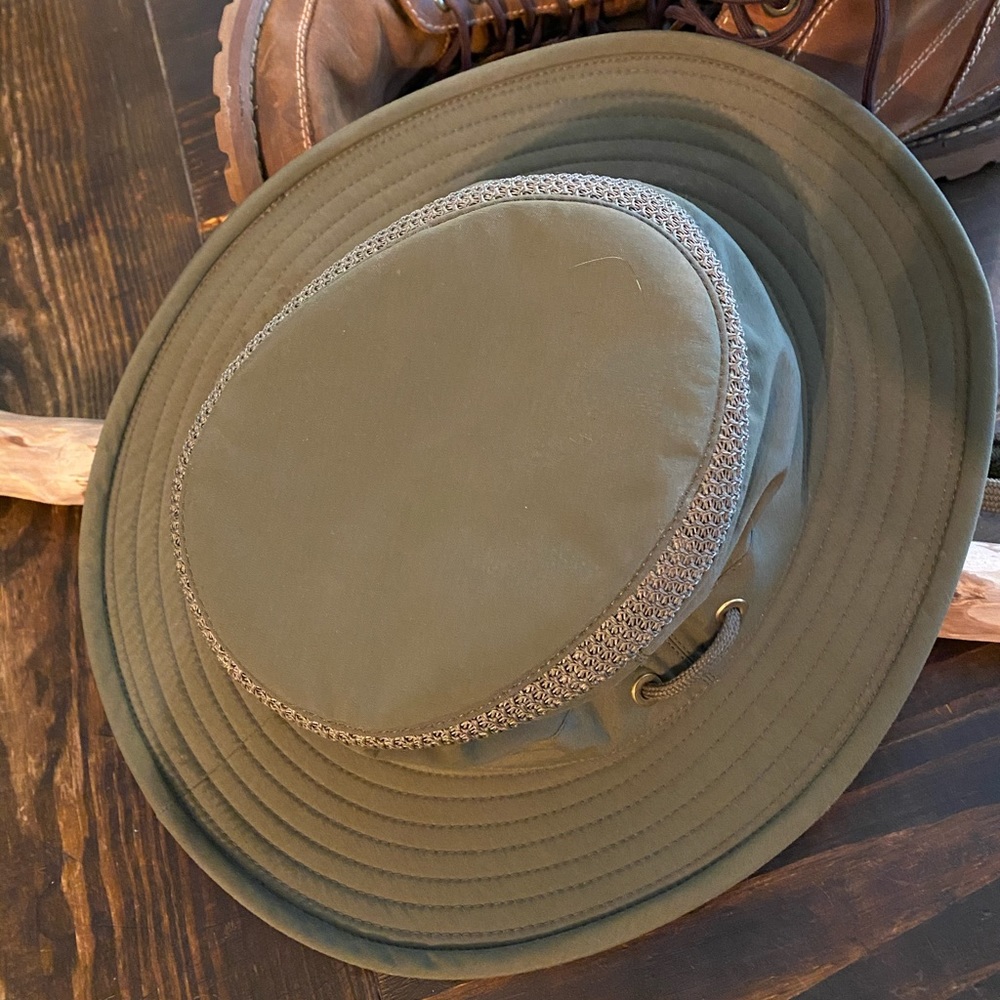 Tilley LTM5 Airflo hat